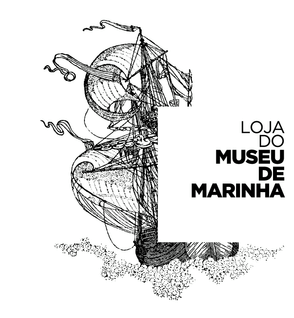 Quando visitar o Museu da Marinha, conheça a sua loja recheada de belos produtos...