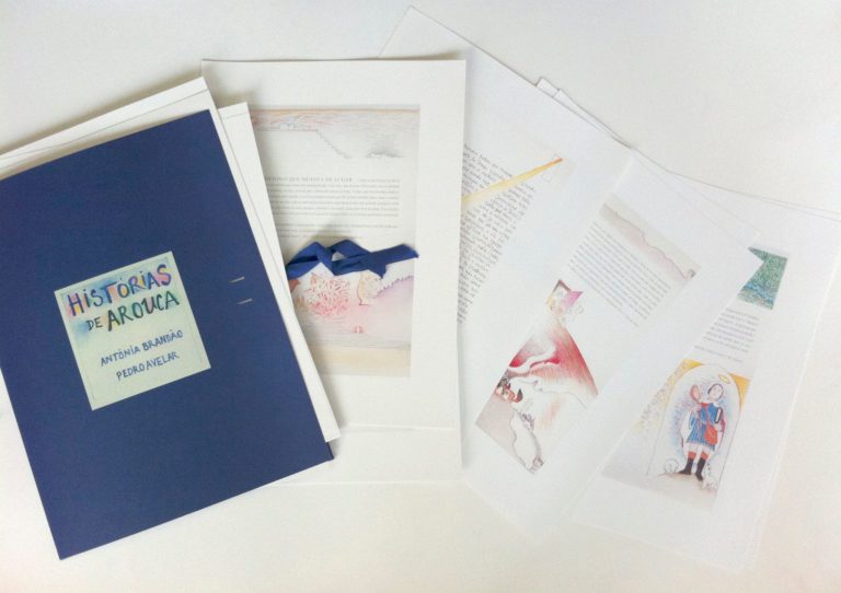 Quem não gosta de uma boa história?
 Daquelas que passam de geração em geração e…