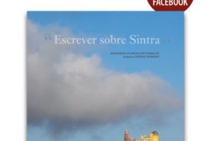 Quem viu ontem o programa Literatura Aqui?
 Falou sobre Sintra e de vários escri…