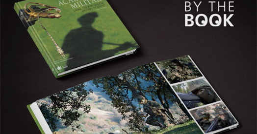 Reedição "Viver Academia Militar"