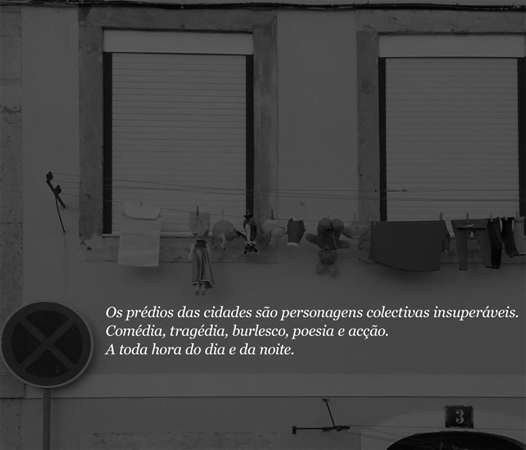 Retirado do prefácio de Rui Cardoso Martins Escritor do livro “B.I. – Caderno de…