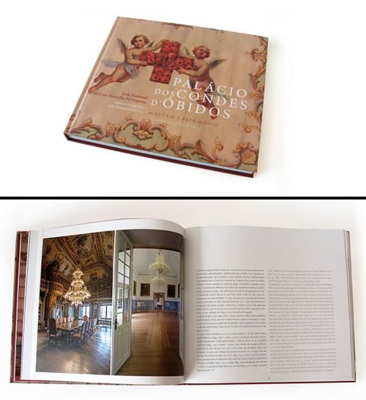 Sabia que a Biblioteca do Palácio dos Condes d'Óbidos é considerada uma das mais...