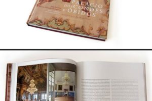 Sabia que a Biblioteca do Palácio dos Condes d’Óbidos é considerada uma das mais…