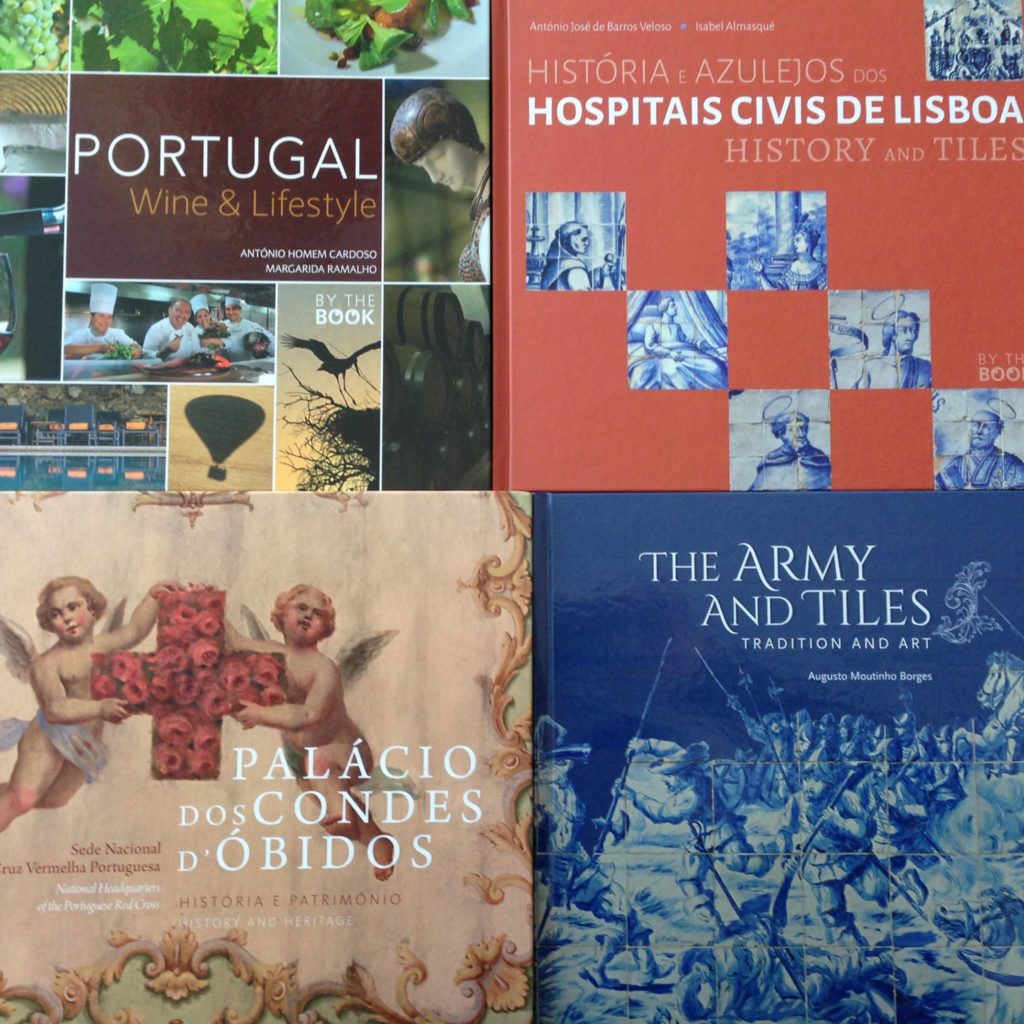 Sabia que a Livraria Ferin existe desde 1840 e é a segunda mais antiga de Lisboa...