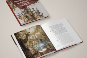 Sabia que existem seis museus da responsabilidade do Exército dispersos por todo…