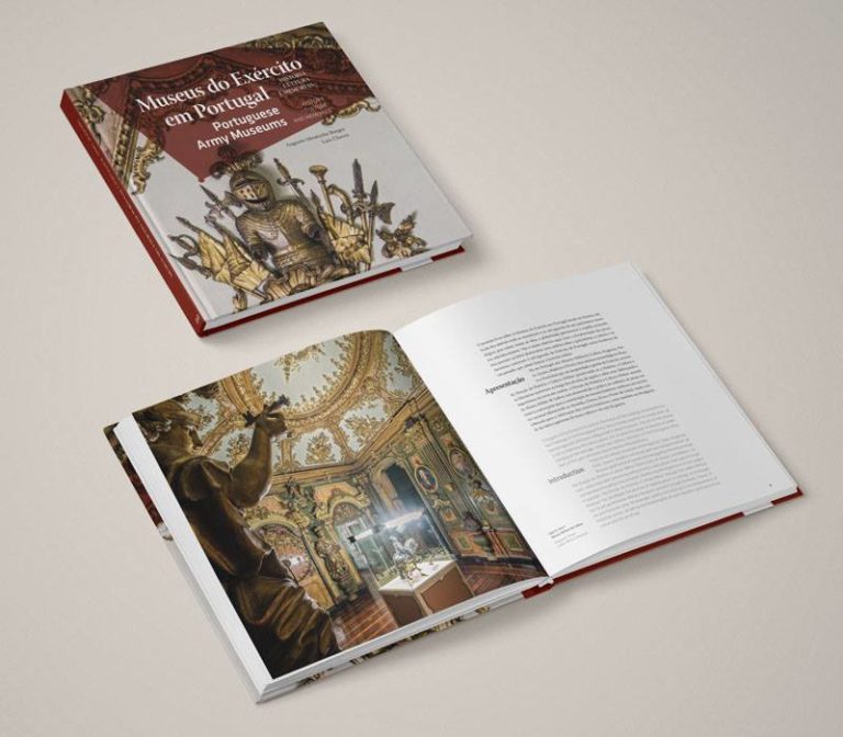 Sabia que existem seis museus da responsabilidade do Exército dispersos por todo…