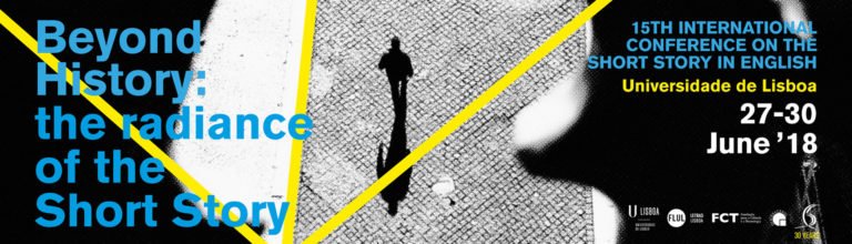 Short Story in English 2018 – 15th International Conference on the Short Story in English – Home