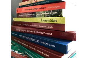 Some of our work  #printisnotdead #madeinportugal #book #manybooks #welovebooks …