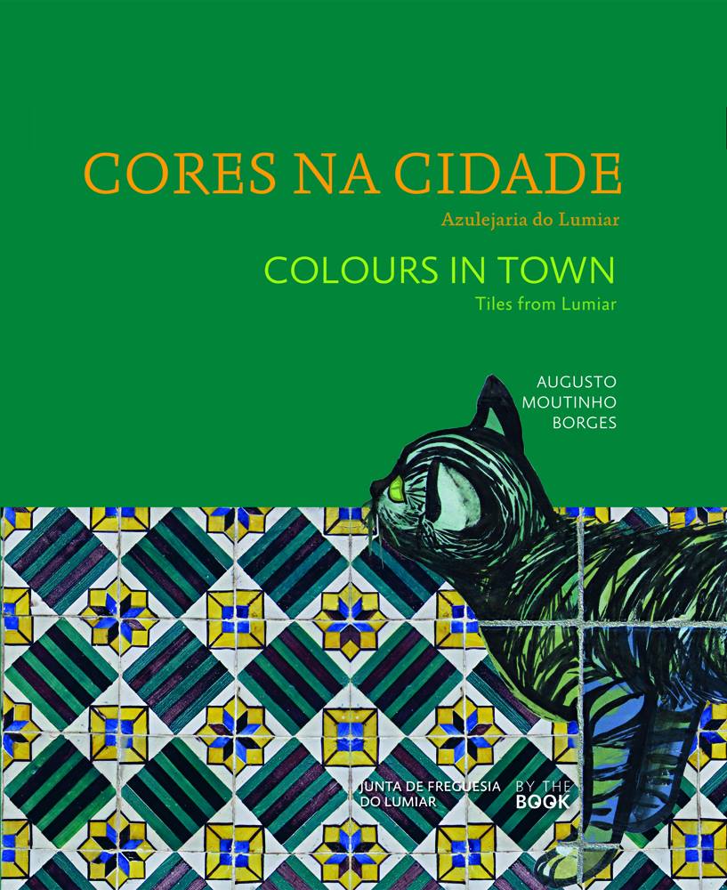 Sugestões natalícias para os apreciadores de azulejos (e não só!):