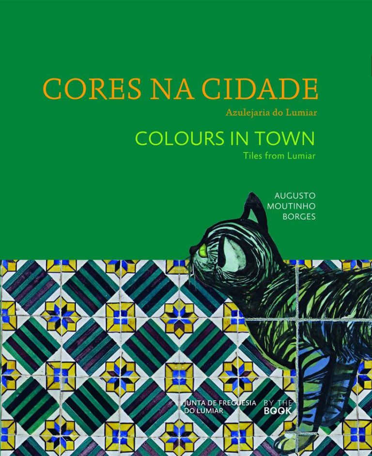 Sugestões natalícias para os apreciadores de azulejos (e não só!):