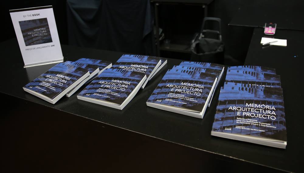 Título coordenado por António Santos Leite e Ana Marta Feliciano, docentes da Fa...