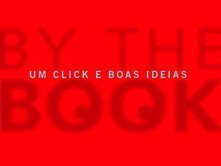 Tudo em www.bythebook.pt!