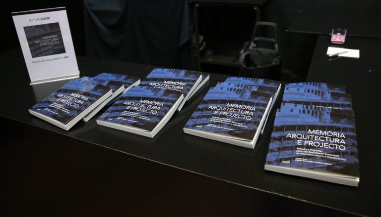 Título coordenado por António Santos Leite e Ana Marta Feliciano, docentes da Fa…