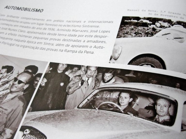 Um pormenor do interior para despertar um pouco a curiosidade :)