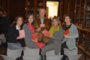 Uma enorme simpatia do nosso amigo é excelente fotografo Abel Dias.
Ora então aq…