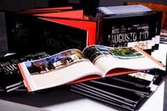 Uma obra da autoria de Augusto Cid e de Mestre Homem Cardoso Photography