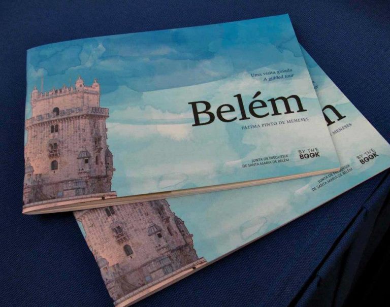 Uma sugestão para este fim de semana!