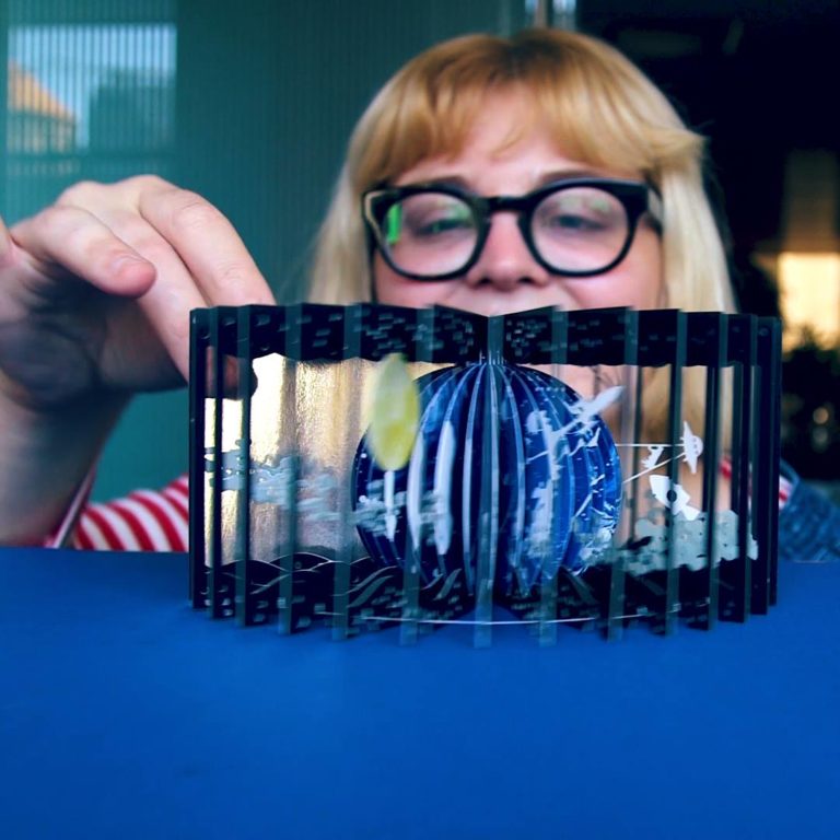 Ver 360-Degree Books