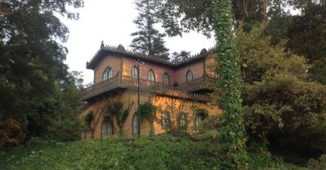 Visita Guiada (VI) – Episódio 23 – RTP Play – RTP