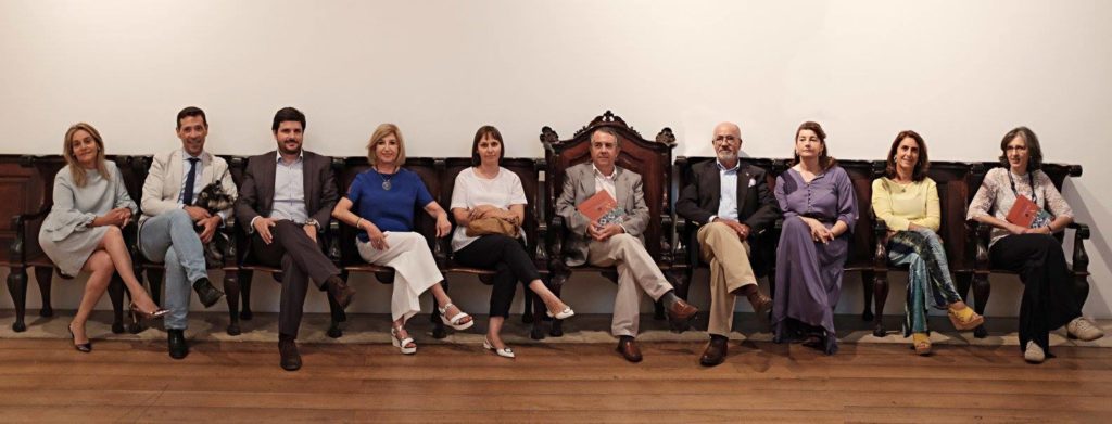 da autoria de Augusto Moutinho Borges