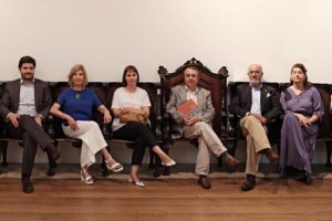 da autoria de Augusto Moutinho Borges