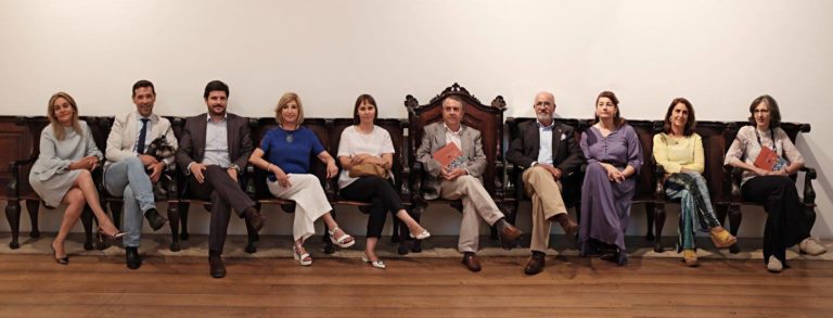 da autoria de Augusto Moutinho Borges