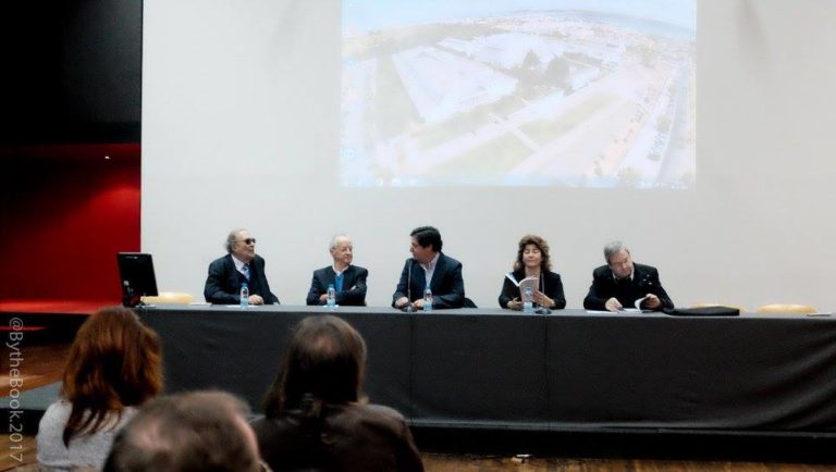 da autoria de Francisco Gentil Berger