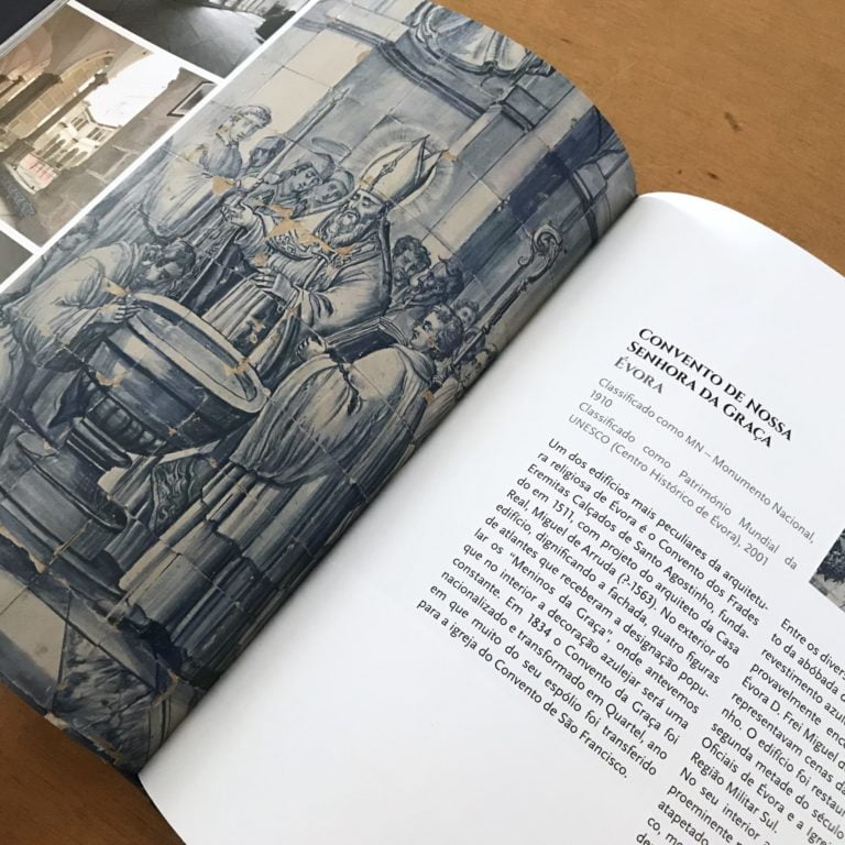 pormenor O Exercito e o Azulejo