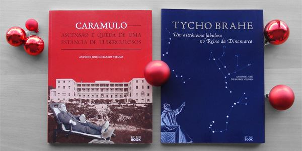 "Caramulo – Ascensão e queda de uma estância de tuberculosos":
A estâ...