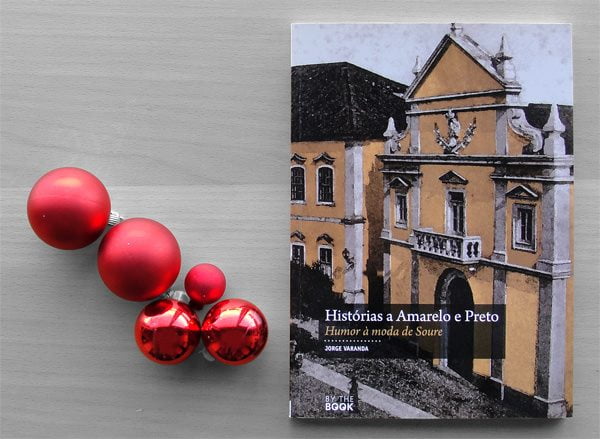 "Histórias a Amarelo e Preto":
 São memórias divertidas de infância!
 …