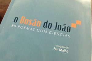 Às 18h mais um lançamento da By the Book na Academia das Ciências! Já cá estamos…