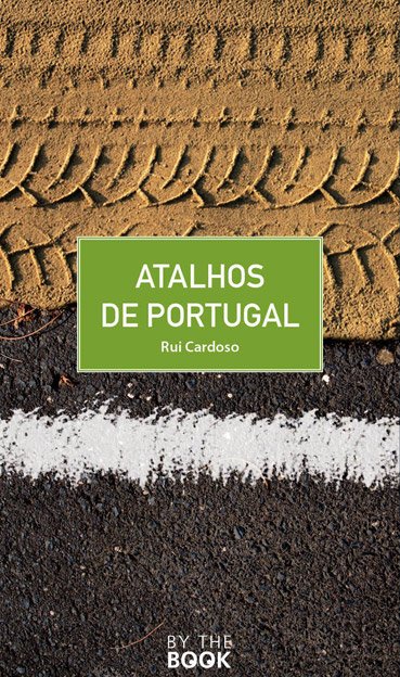 É a nossa última novidade “Atalhos de Portugal” descobrir novos caminhos, fugir …