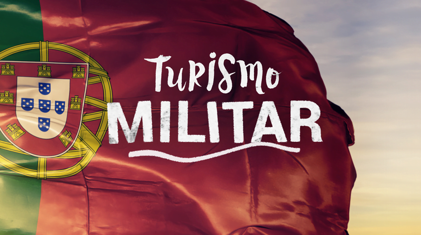 Turismo Militar de 29 Jul 2019 - RTP Play - RTP