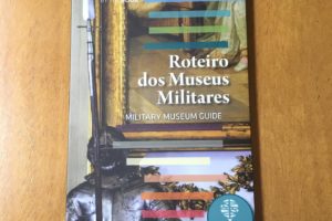 Este livro é a nossa mais recente novidade, ideal para passear e ir à descoberta…