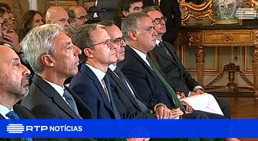 Governo lançou projeto de turismo militar