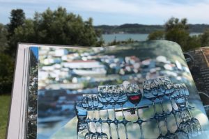 « Portugal Wine & Lifestyle 2 » um livro que mostra o que de melhor há em Po…