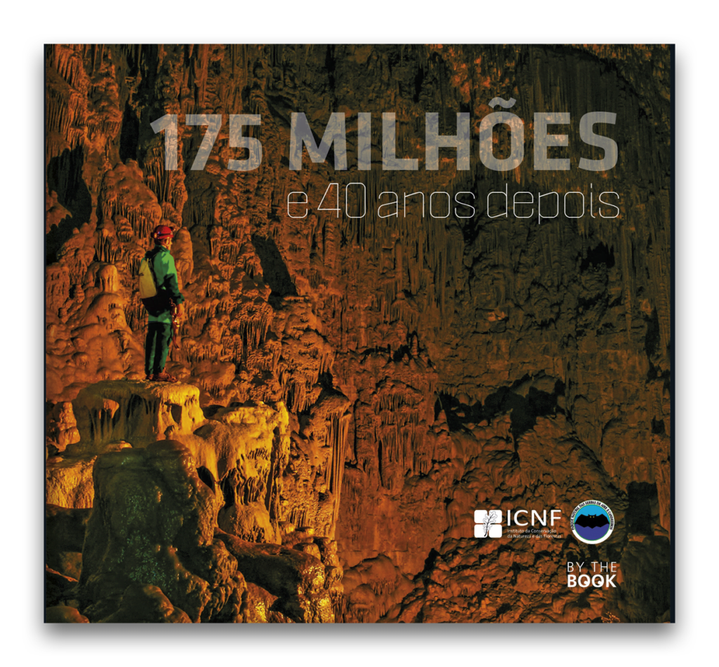 capa PNSAC 40 anos