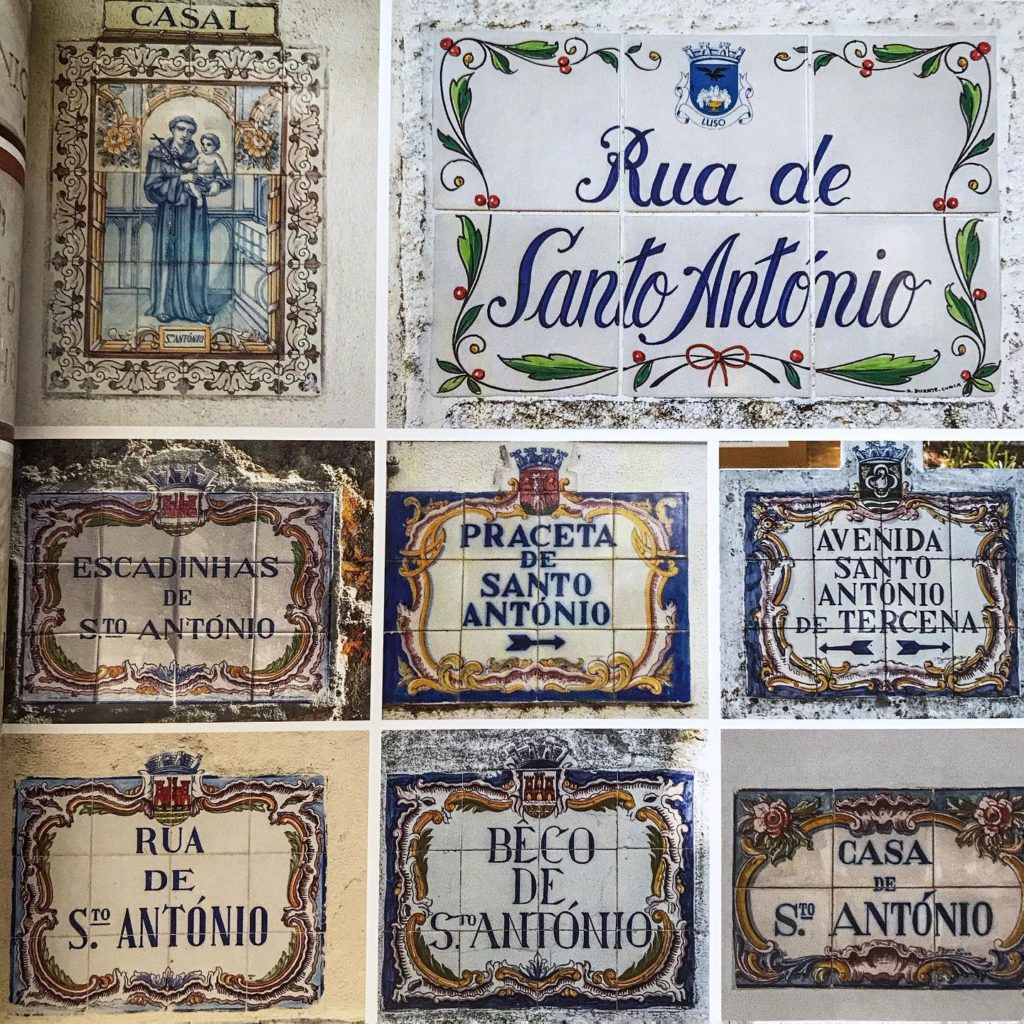 “Os autores usaram como fio condutor a ligação entre os militares e o Santo, as ...