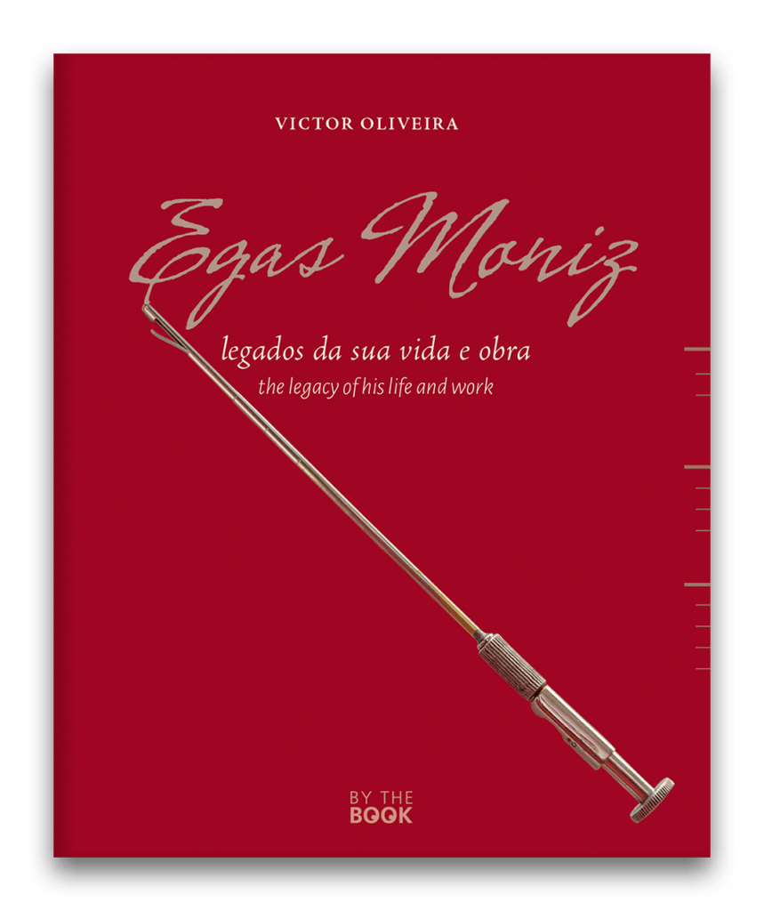 capa Egas Moniz