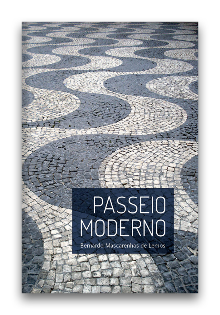 capa Passeio Moderno
