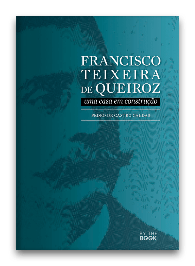 capa Francisco Teixeira Queiroz