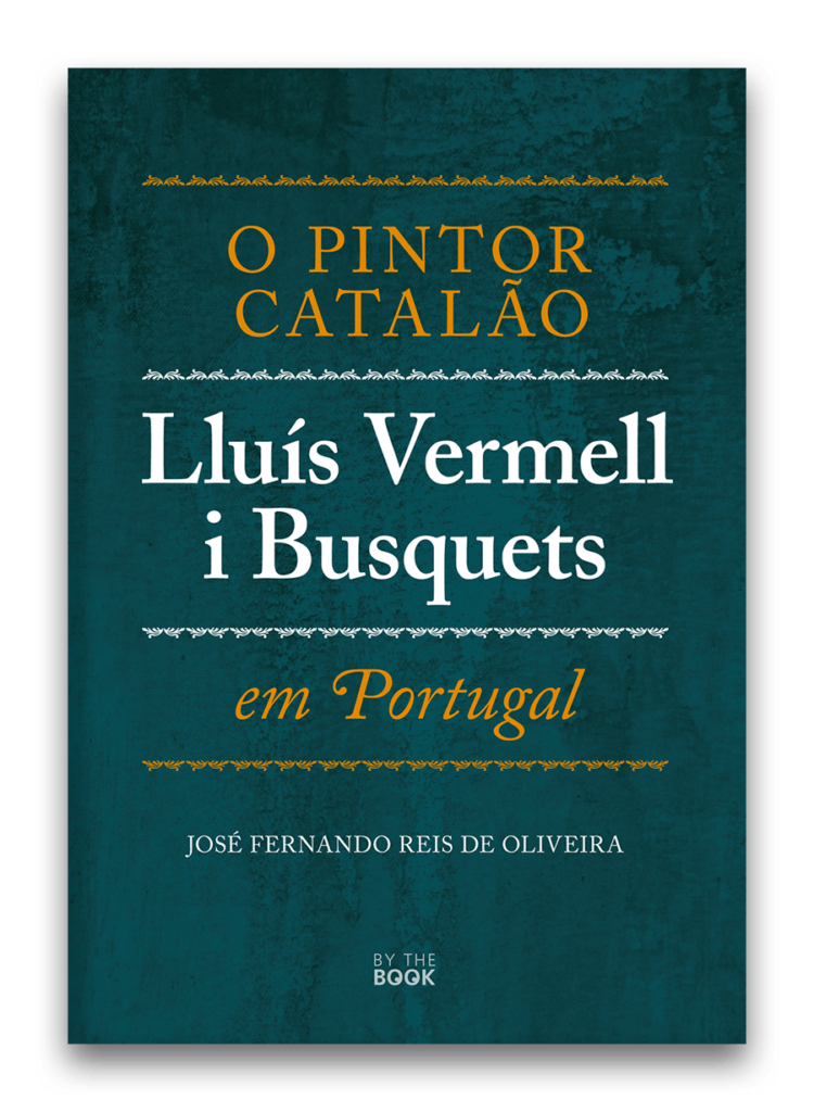 capa Pintor Catalão