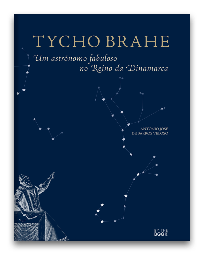 capa tycho brahe