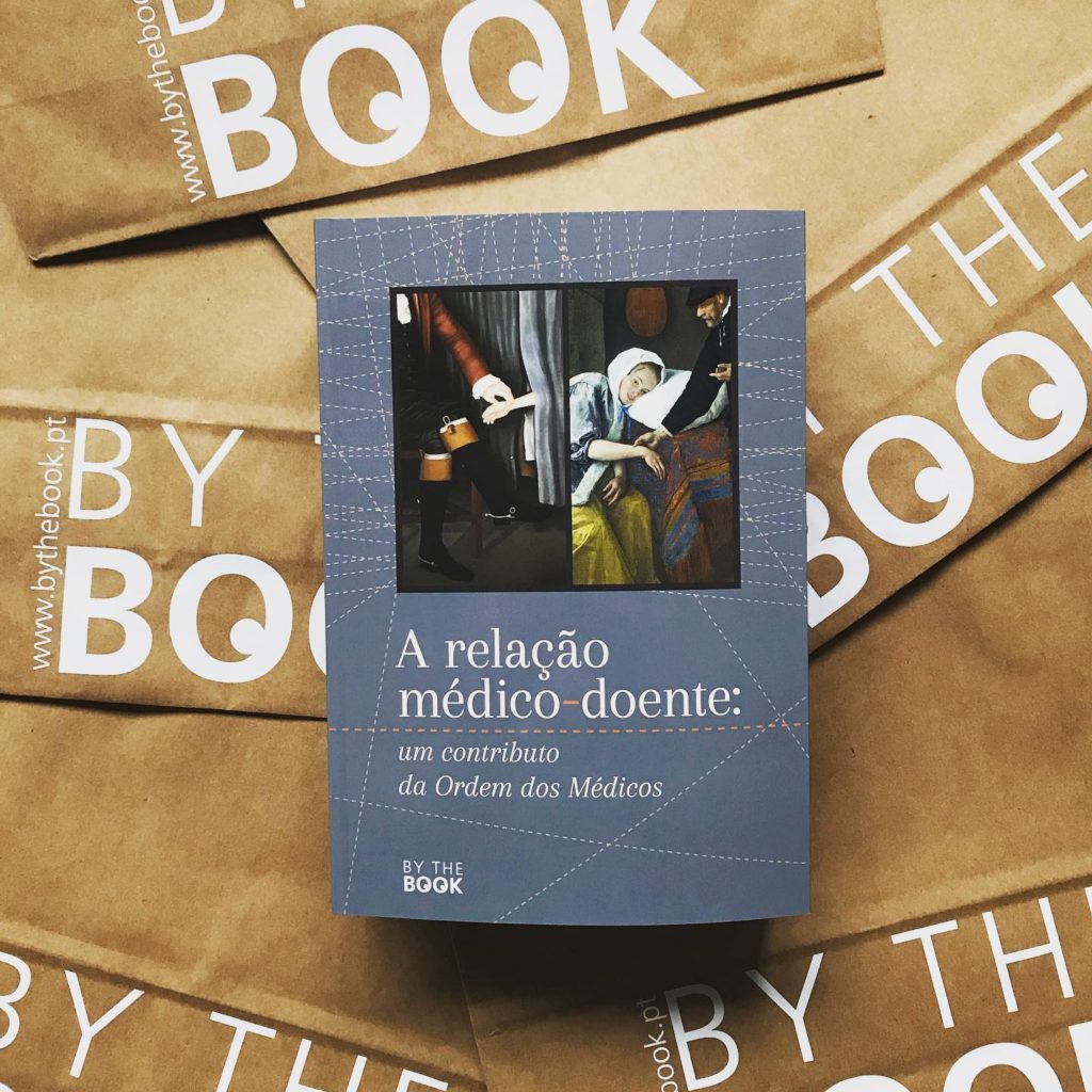 A By the Book tem o privilégio de ter já publicado vários livros dentro da temát...