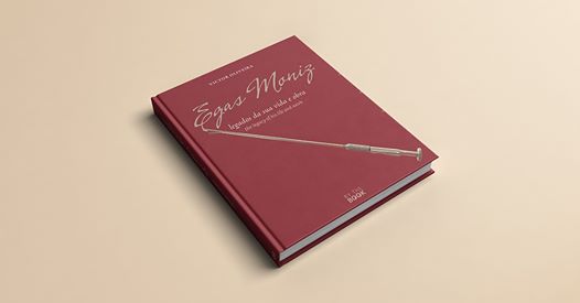 Apresentação "Egas Moniz: legados da sua vida e obra"