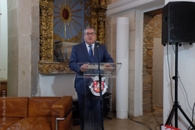 Apresentação do livro “175 Milhões e 40 anos depois”