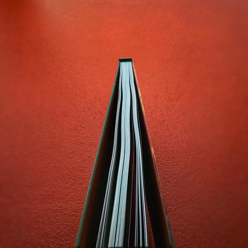 Como a época natalícia se estende ao Dia de Reis, também a By the Book mantém a ...