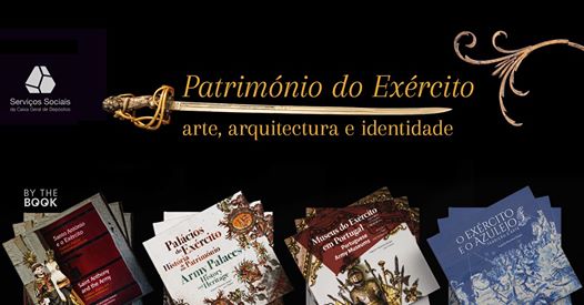 Conferência “Património do Exército”