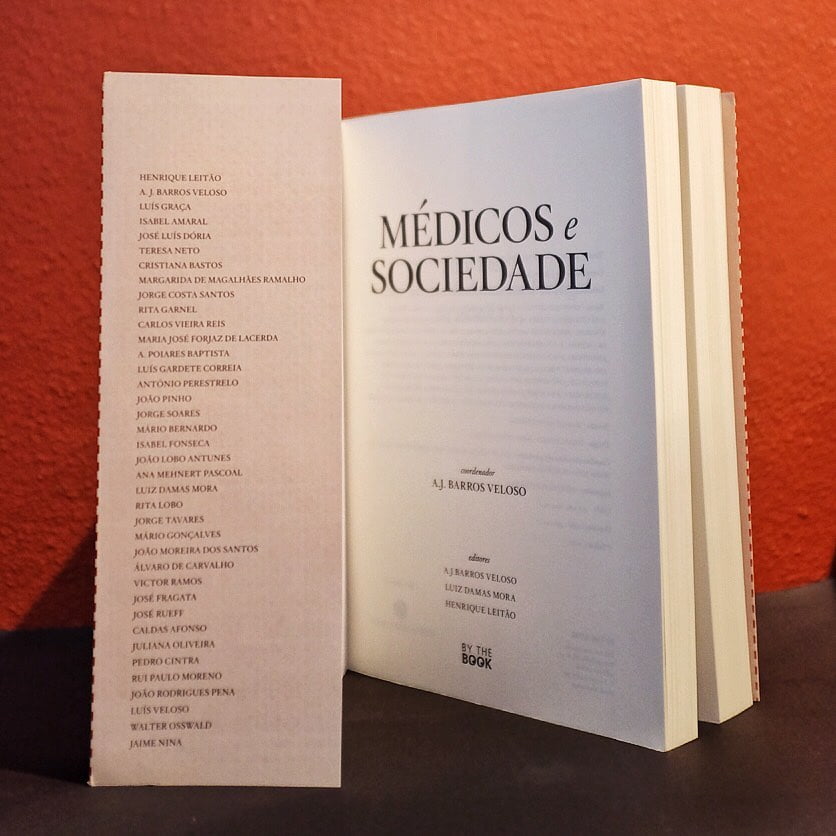 Durante o século XX, os médicos foram um motor decisivo na transformação da soci...