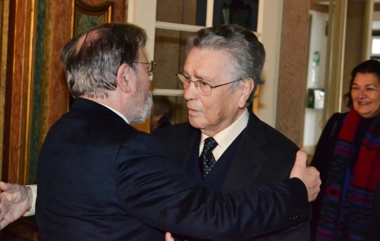 Este livro, da autoria de Luiz Gonzaga Ribeiro, foi apresentado na passada Sexta…